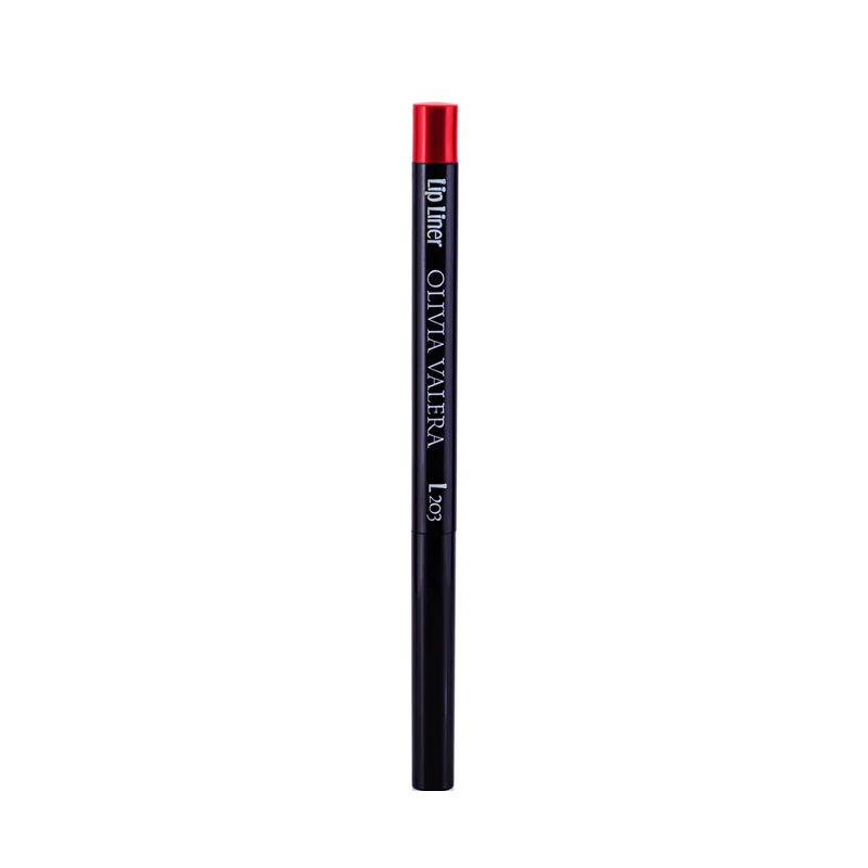 фото Карандаш для губ olivia valera lip liner тdesert rose 0,3 г