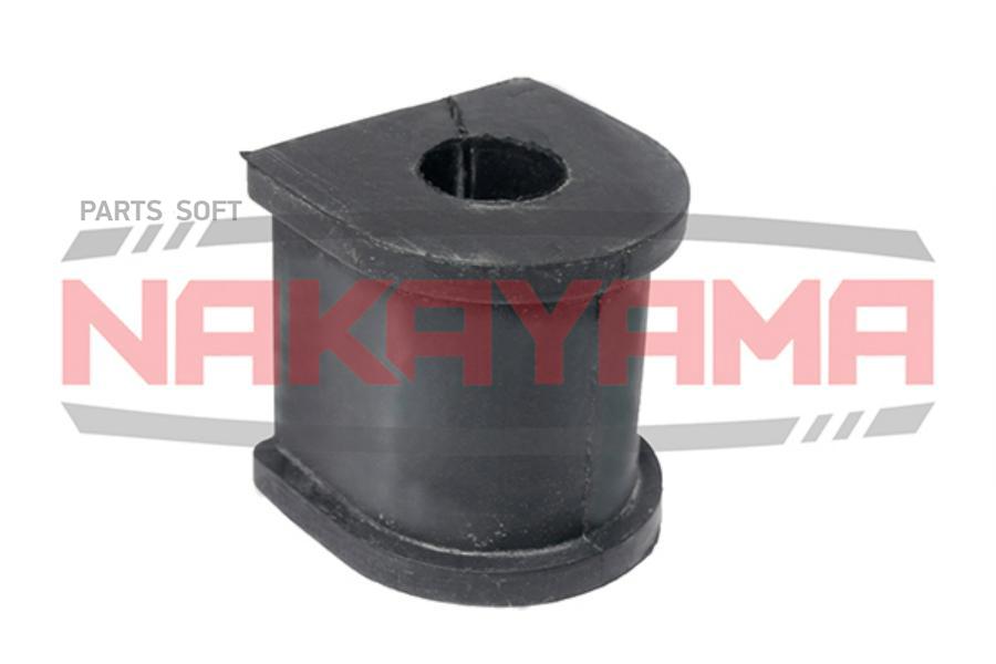 

втулка СТАБ-РА ЗАДН. TOYOTA COROLLA 92-97 14MM 1шт