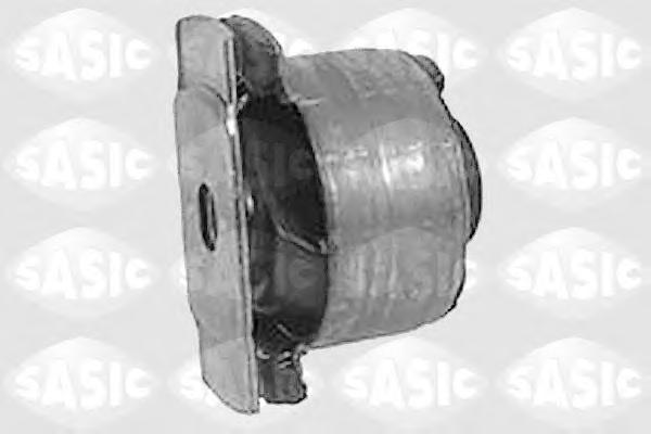 

Сайлентблок задн балки правый RENAULT LAGUNA II 4005528