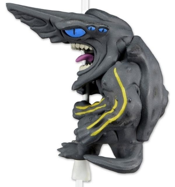 фото Коллекционная фигурка neca scalers mini figures 2 wave 2 knifehead 5 см 14508/14514