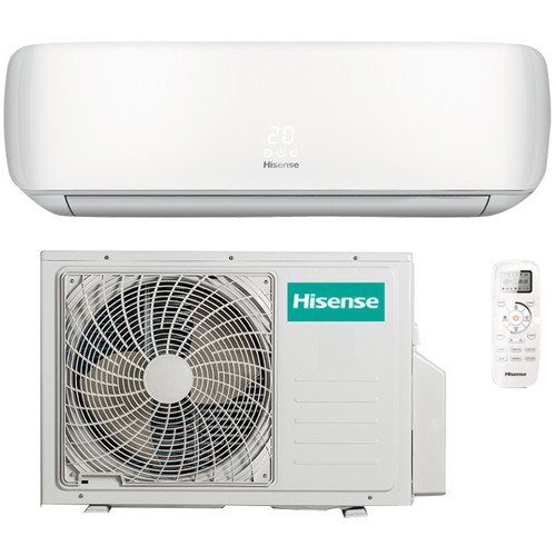 фото Сплит-система hisense as-13hw4svdtg5