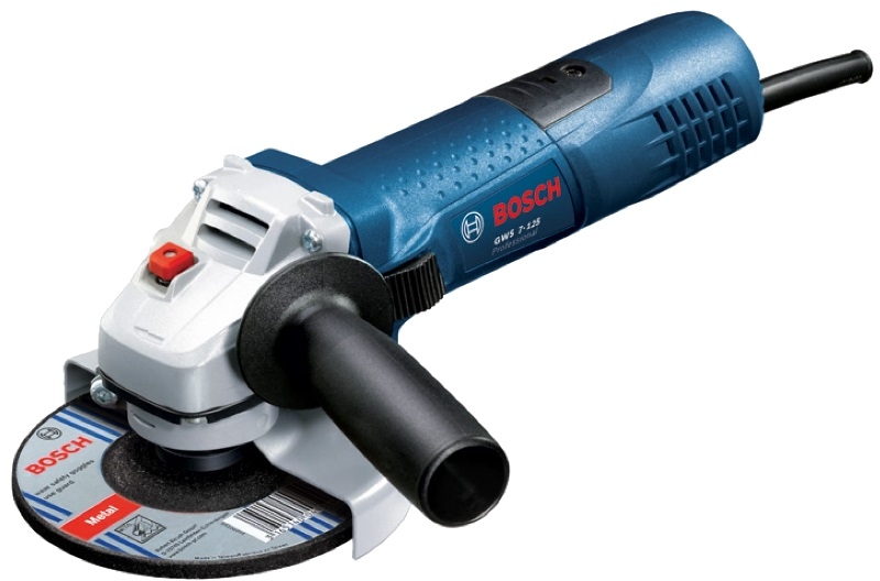 Угловая шлифмашина Bosch GWS 7-125 0601388108