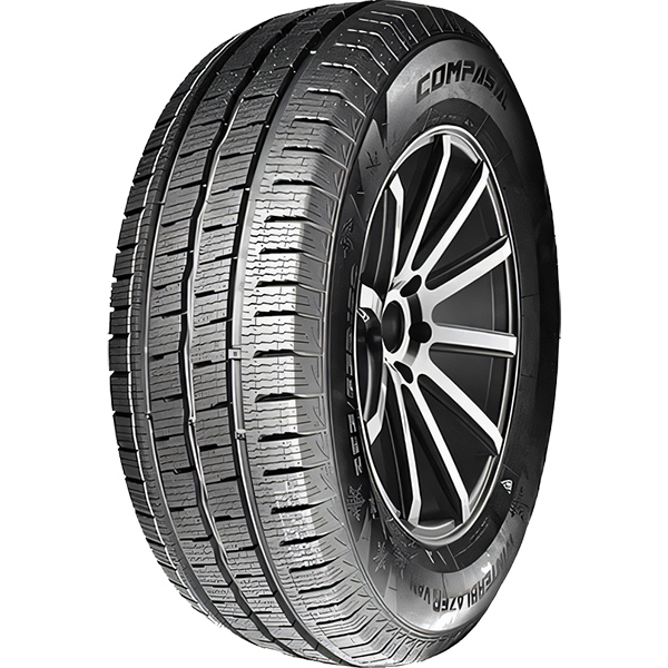 Compasal 185/75 R16C WinterBlazer VAN 104/102R