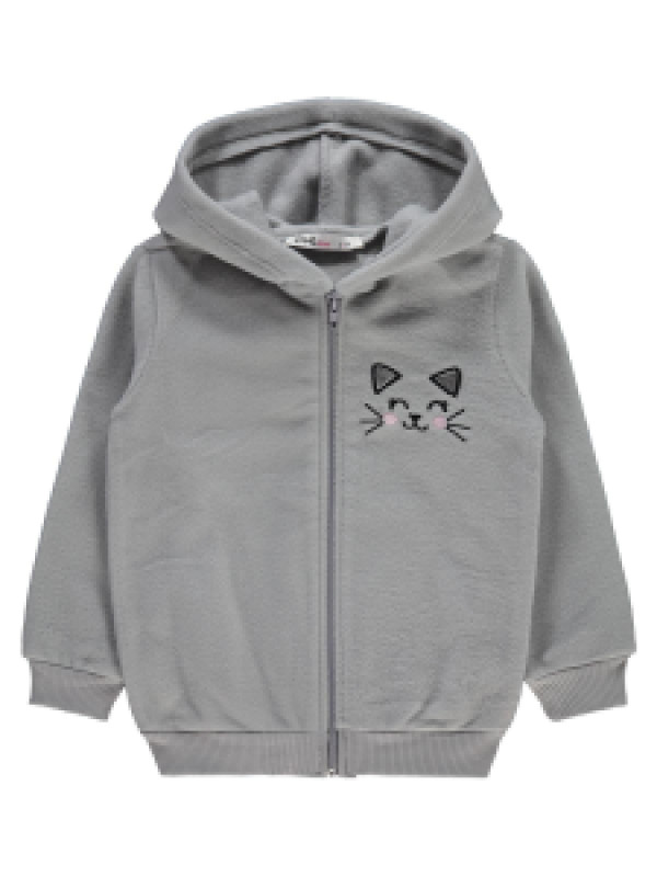 

Толстовка Civil 398493415K21-1, 3-4 лет, светло-серый (доставка из-за рубежа), 398493415K21