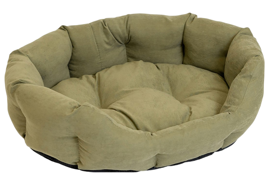 

Лежанка для животных Дарэлл Облако бархат, милитари, 49x40x17 см, 96913, 2 шт, [96913] Лежак овальный пухлый №2 Дарэлл,серияОБЛАКО-Бархат,милитари,49*40*17см(бархат,с/пух+периотек), 96913 (2 шт)