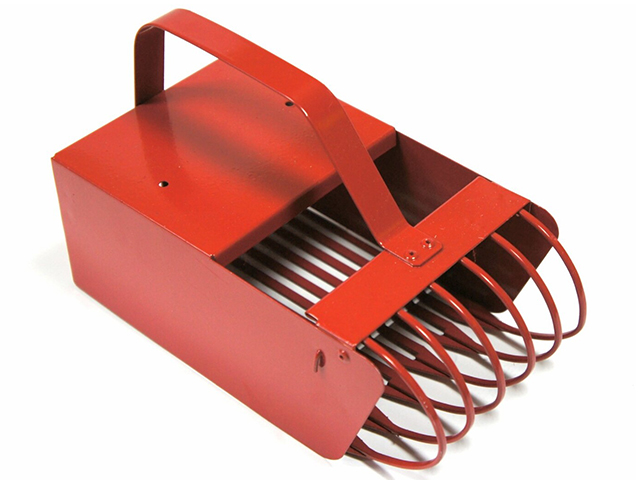 Сборник для ягод металлический Клюква СИ-00656 .