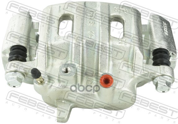 

Суппорт передн правый mitsubishi pajero ii v14w-v55w 1991-2004 0477-k96wfrh