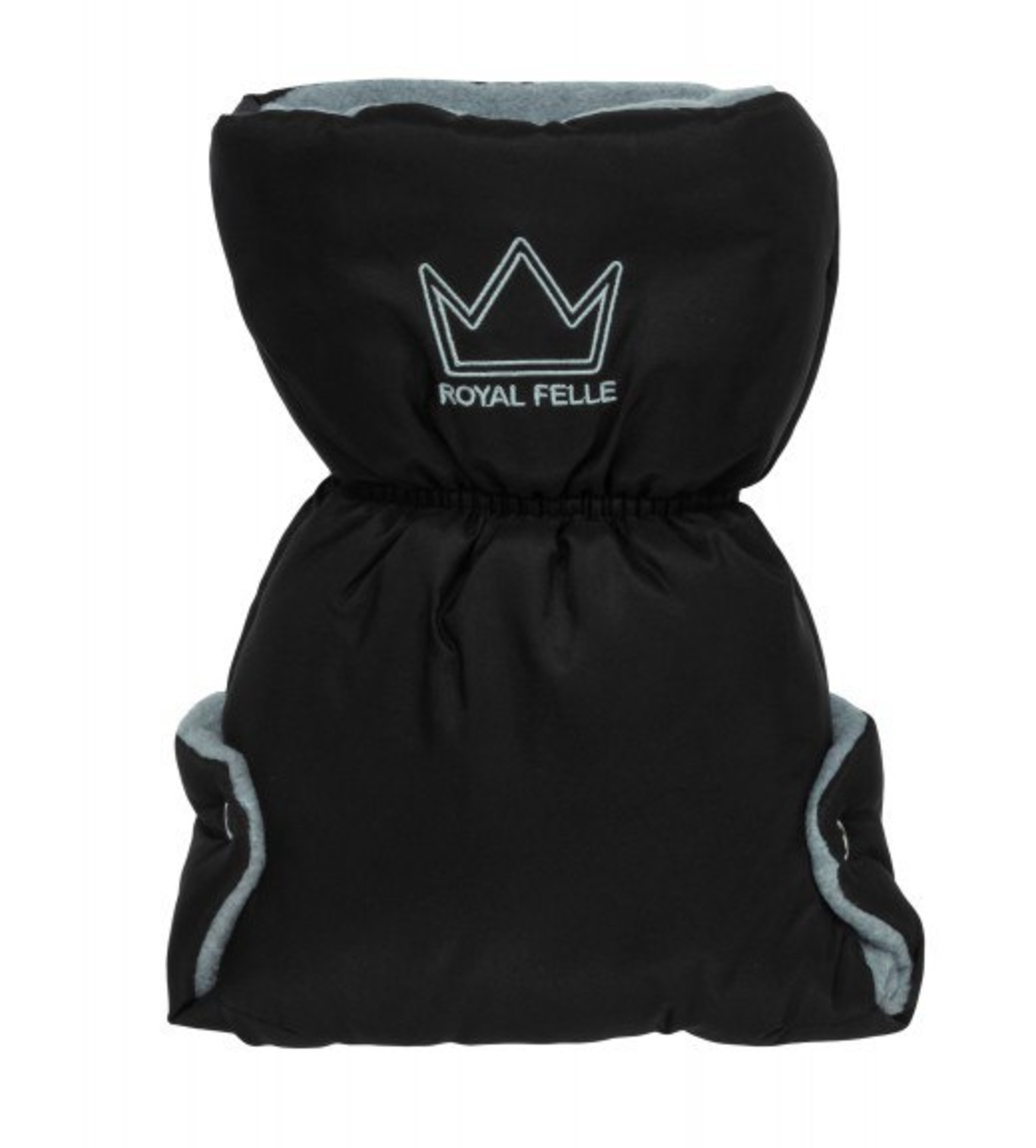 Муфты для рук Royal Felle Hand Warmer Black