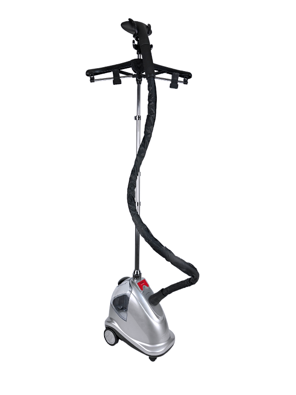 

Вертикальный отпариватель RUNZEL PRO-330 Stjarna 2 л серебристый, PRO-330 Stjarna