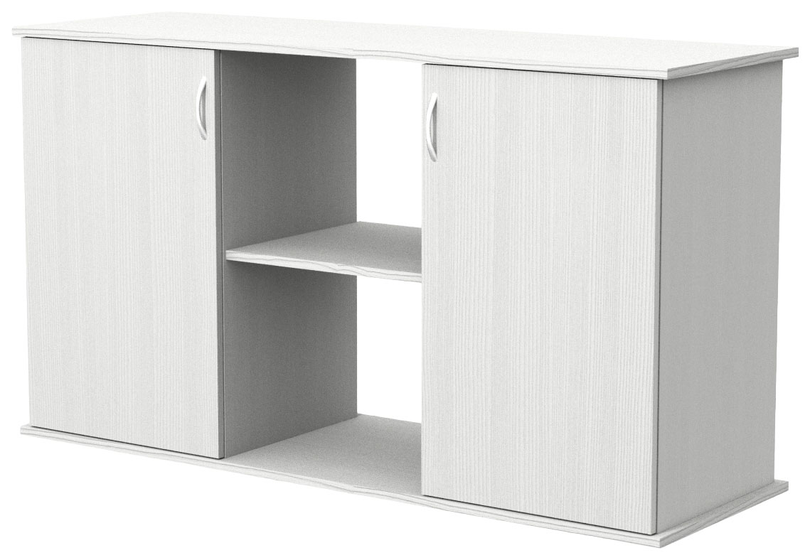 

Тумба под аквариум AquaPlus для модели аквариума LUX П200 101x41x72 см белое дерево, Подставка AquaPlus 100 (101*41*72 см) две дверки ДСП, белое дерево, в коробке, подходит для модели аквариума LUX П200