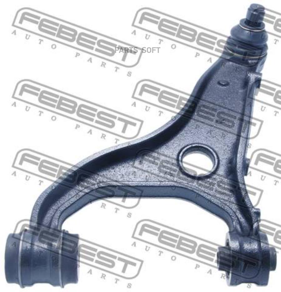 

Рычаг задн подвески верх прав subaru legacy/legacy outback b14 09-14 0824-s12rrh