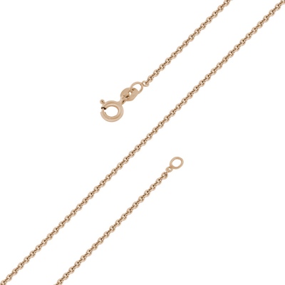 

Цепочка из серебра 50 см Серебряная венеция 0804Z035L, 0804Z035L