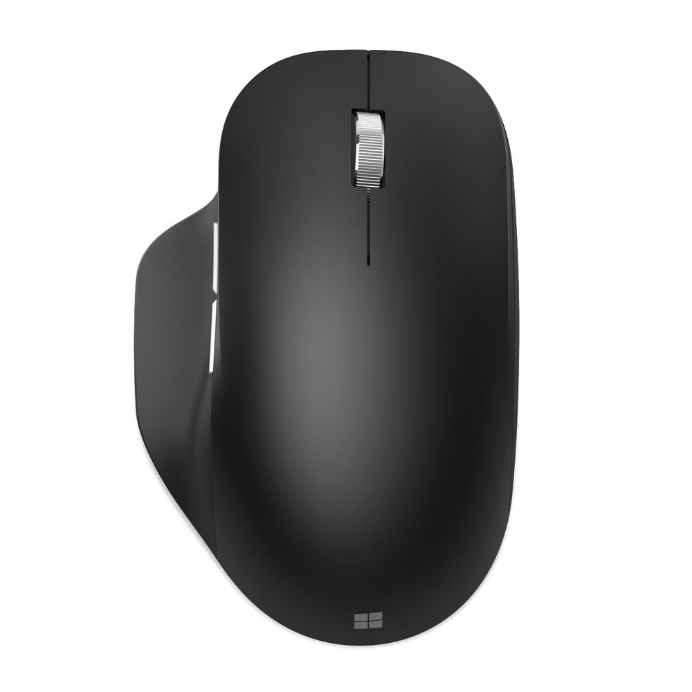 Беспроводная мышь Microsoft черный (222-00012)