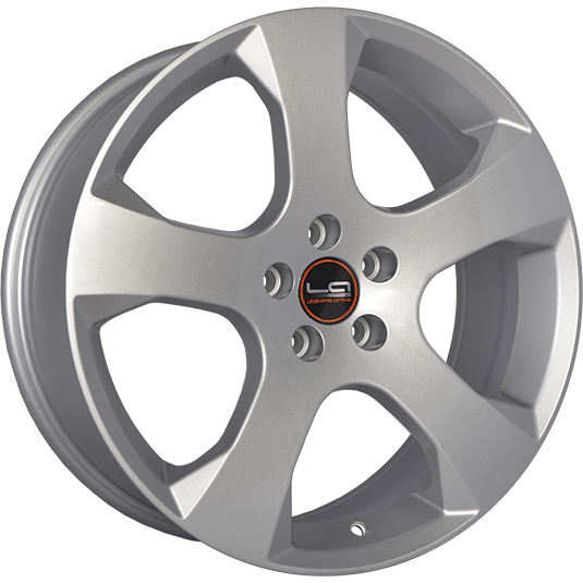 

Колесный диск LegeArtis OPL27 (S) 7.5xR18 ET42 5*105 D56.6