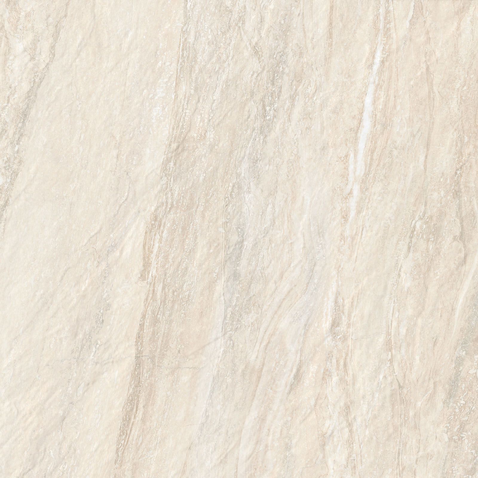 

Напольная плитка Alma Ceramica Travertino GFU04TVT04R бежевая 60 x 60 см, Белый