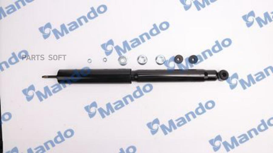 

Амортизатор ISUZU TOYOTA Mando MSS015333