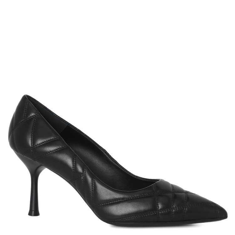 

Туфли женские Loriblu D8A019 черные 39 EU, D8A019