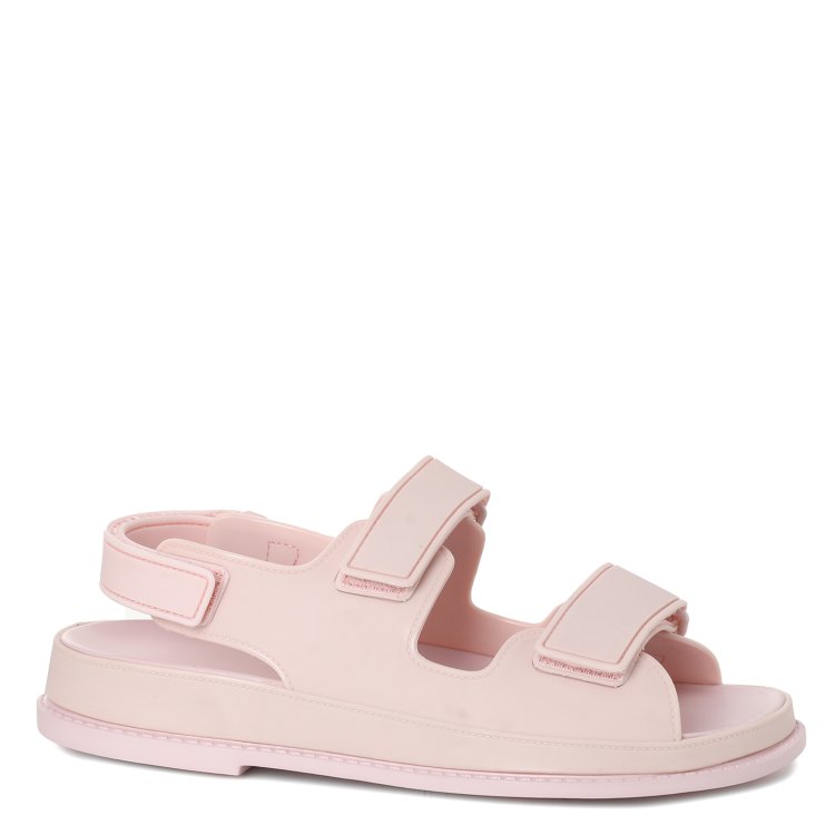 

Сандалии женские Tendance HC02-02 розовые 40 EU, Розовый, HC02-02
