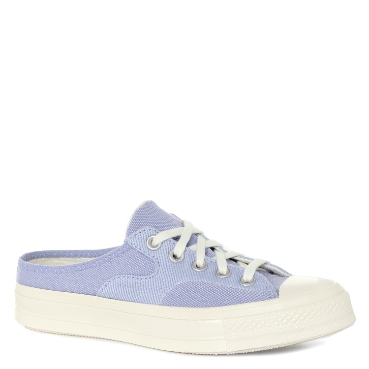 

Кеды женские Converse A00539 фиолетовые 36 EU, A00539