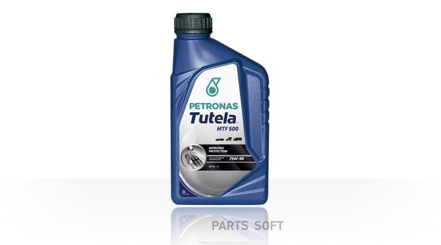 

Трансмиссионное масло PETRONAS 76637E15EU 75W90