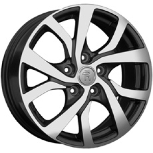 

Колесный диск Replay MI57 7x18/5x114.3 D67.1 ET38