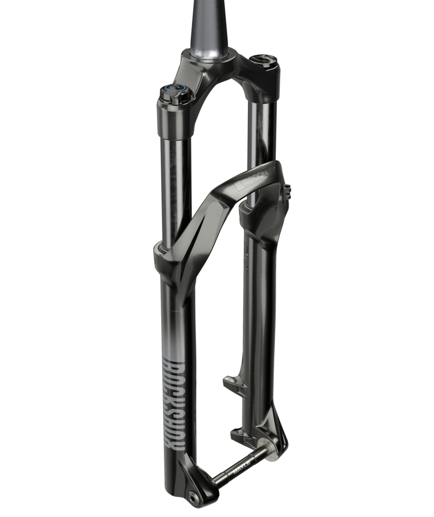 фото Вилка sram rock shox recon 27,5", черный