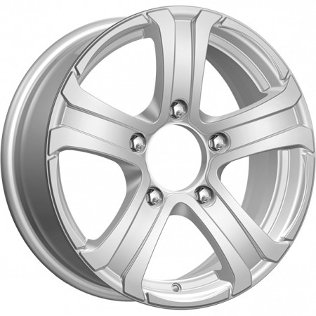 

Колесный диск iFree Хафпайп (КС683) (Нео-классик) 6xR16 ET40 5*139.7 D98, ХАФПАЙП