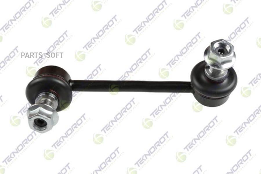 

TEKNOROT Тяга стабилизатора L HYUNDAI Genesis (14-) TEKNOROT HY-1057 1шт