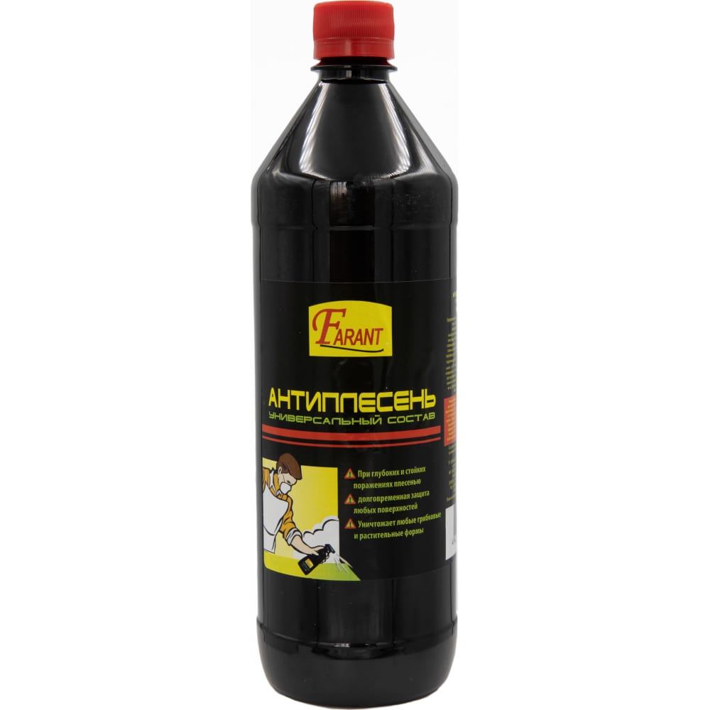 

Антиплесень Farant 1 л f-02