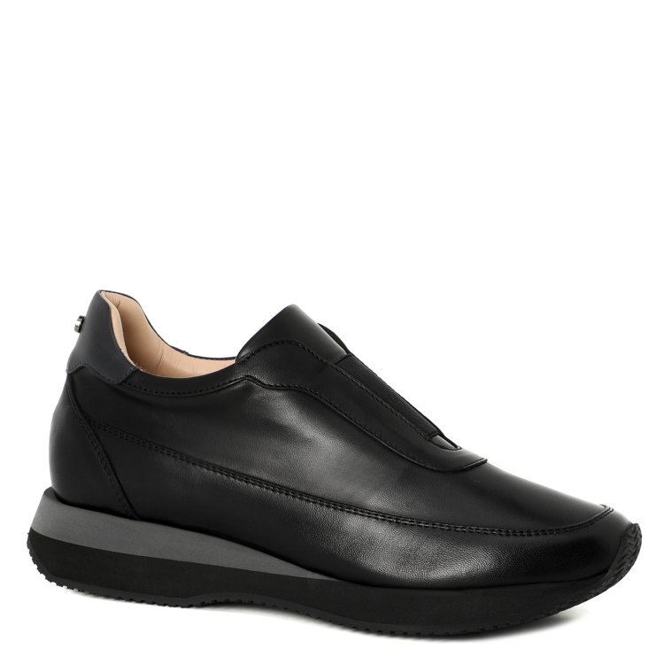 

Кроссовки женские Kelton AF0300 черные 42 EU, AF0300