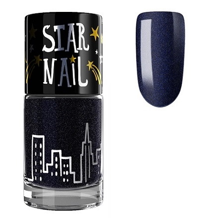 

Набор, Dia D'oro, Лак для ногтей Star Nail №100, 2 шт.