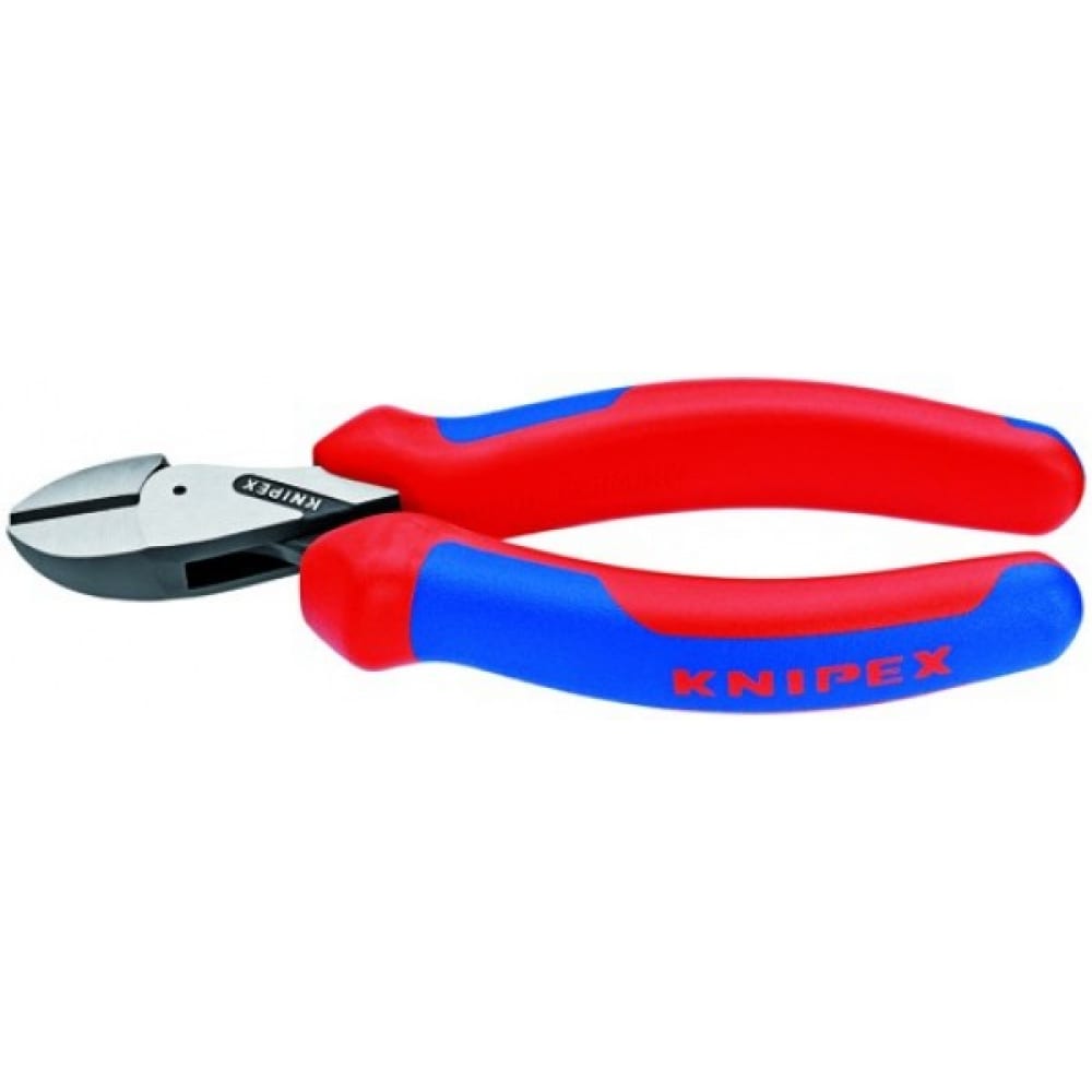 

Бокорезы KNIPEX KN-7302160