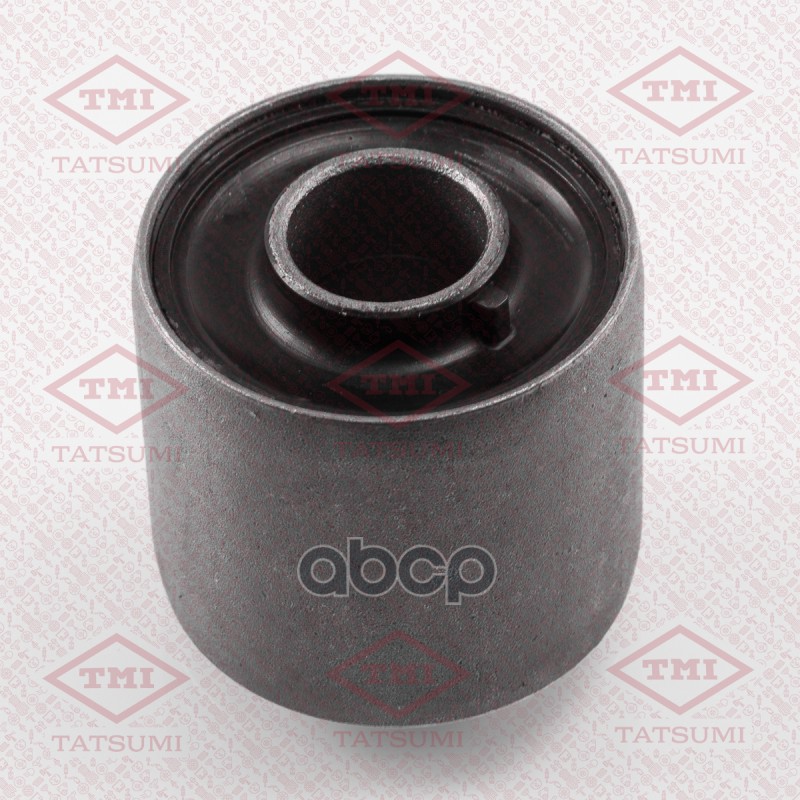 

Сайлентблок MAZDA 6 07- пер.подв. Tatsumi TEF2395