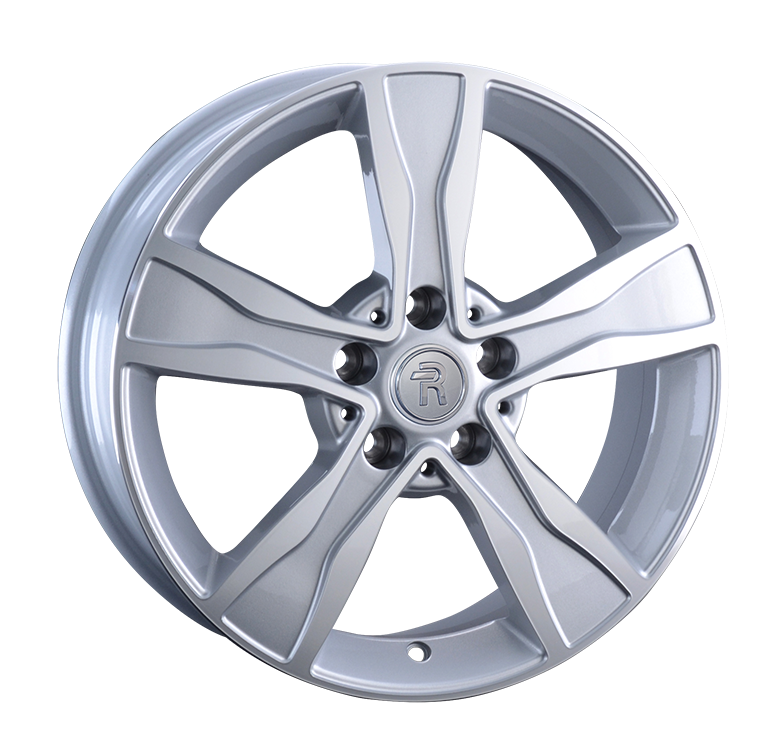 

Колесный диск Replay VW278 (SF) 7xR17 ET40 5*112 D57.1