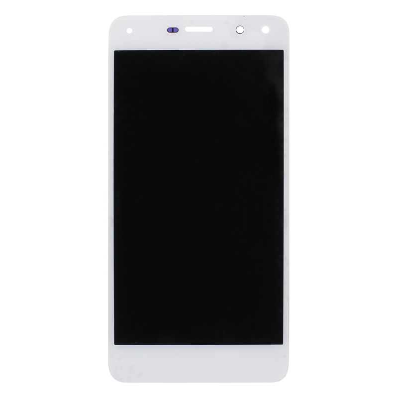 

Дисплей BaseMarket для Huawei Nova Young в сборе с тачскрином, белый