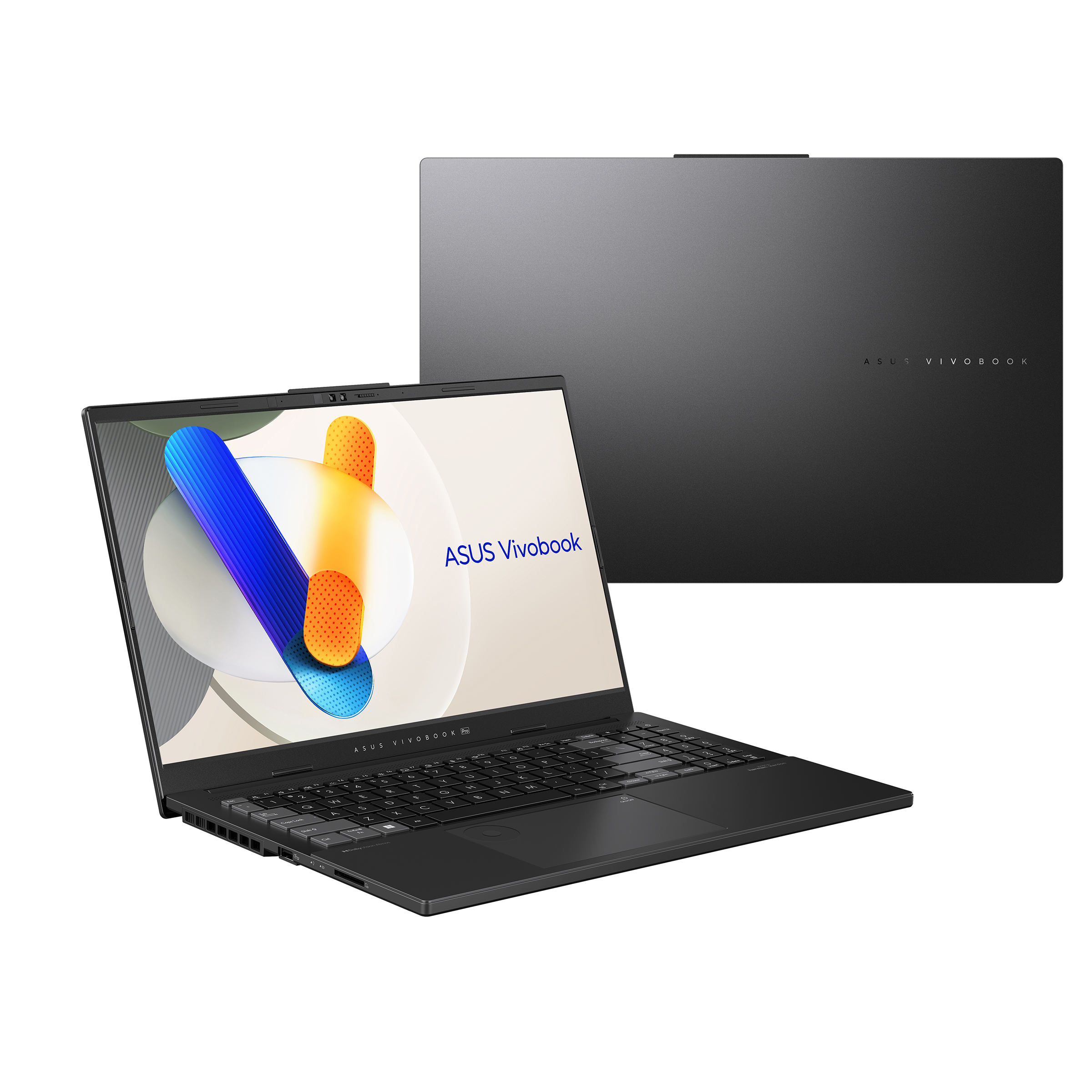 Ноутбук Asus VivoBook Pro 15 N6506Mv-MA085 серый (90NB12Y3-M004U0)