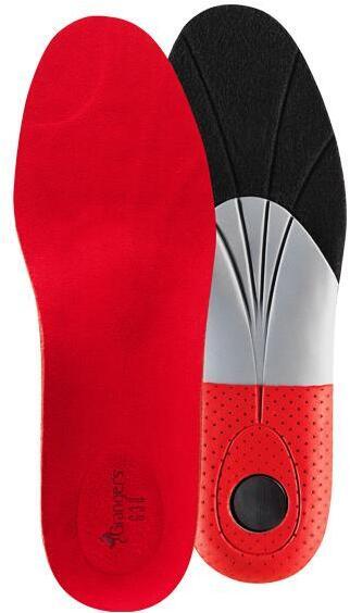 фото Стельки grangers insoles g30 stability 46 eu