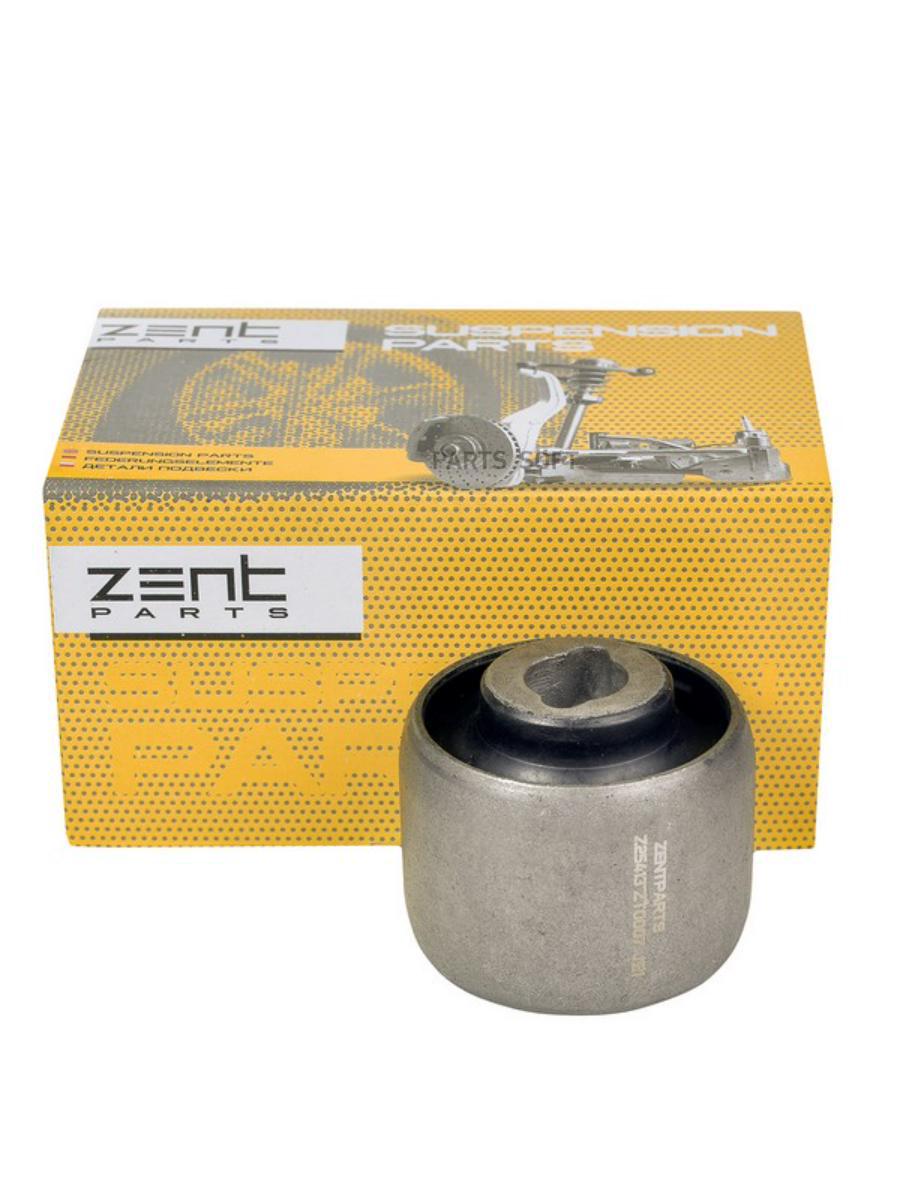 

Сайлентблок ZENTPARTS z25413