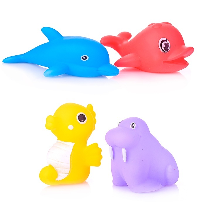 

Oubaoloon 4 шт, резиновые, в пакете, 4 шт, резиновые, в пакете