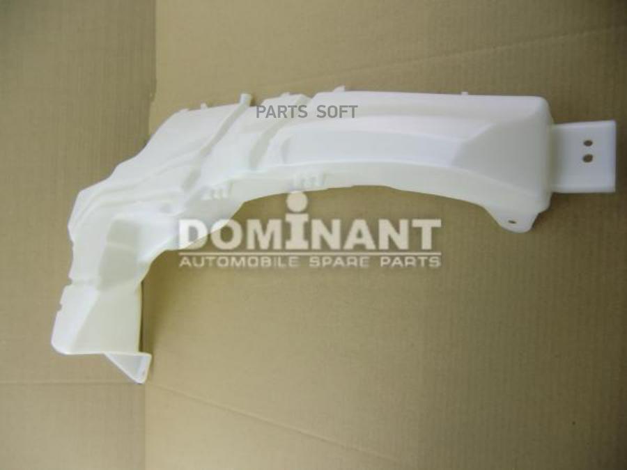 

DOMINANT Бачок стеклоомывателя DOMINANT FO14097707