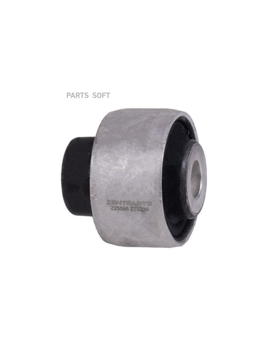 

Сайлентблок Рычага Зад. Volvo S60/S80/V70 All 99> ZENTPARTS Z25596