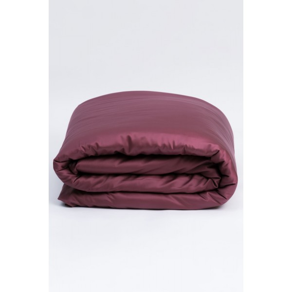

Пододеяльник German Grass Purple brilliant 240x260, Красный, 13140205