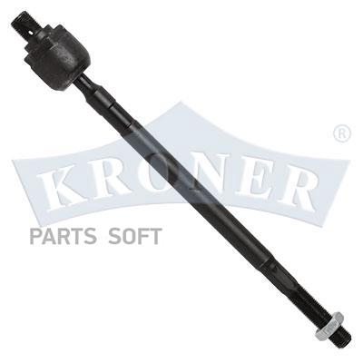 

KRONER K306059 Тяга рулевая HYUNDAI Getz (TB) 02-09