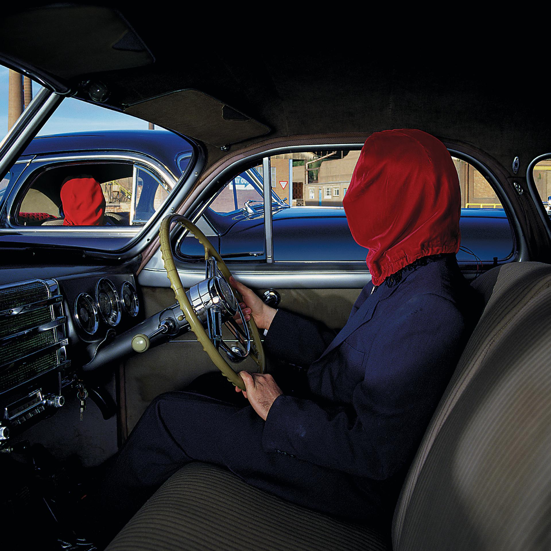 The Mars Volta Frances The Mute (Red Vinyl) 3LP