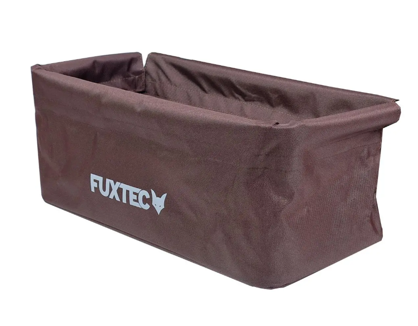 

Сумка задняя (OB1-1) для тележек CT-350/CT500/JW76C коричневая FX-CT500HBR, Коричневый