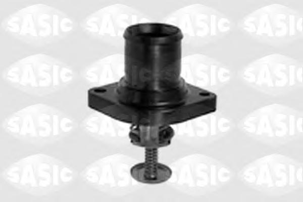 фото Sas3381a01 термостат citroen c5/xsara, peugeot 206/406 1.8-2.2 & 16v 99> sasic