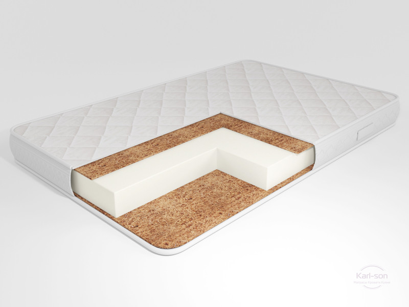 

Матрас Compact (Компакт) (Матрас BIO Compact 090*200)