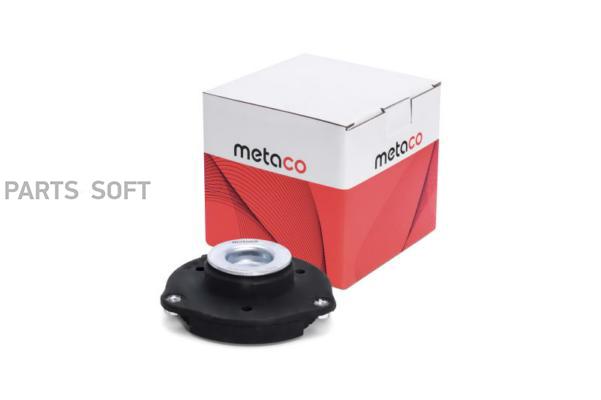 

METACO 4600-001 Опора переднего амортизатора
