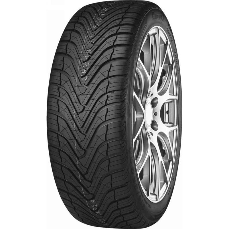 

Шины Gripmax SureGrip A/S Nano 245/65 R17 111V XL, SureGrip A/S Nano