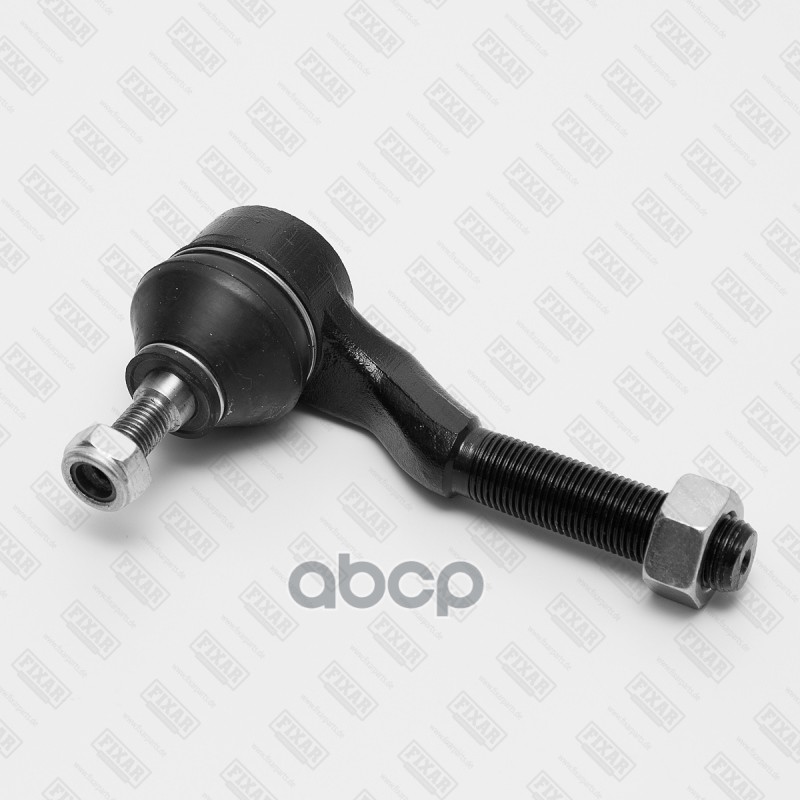 

Нак.Рул.Тяги Лев.Peugeot 406 95=> FIXAR арт. FS0562L